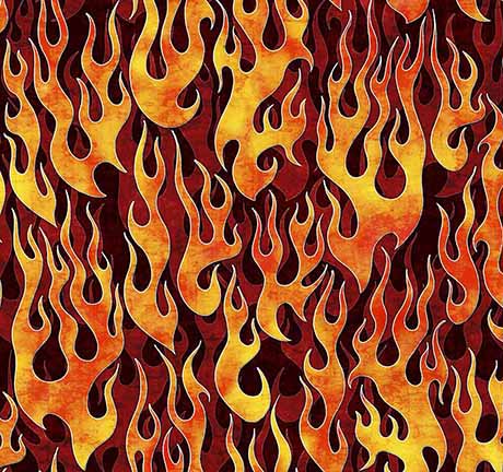 5 ALARM                  